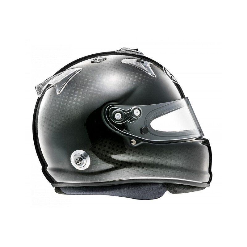Arai GP-7 SRC FIA Helmet